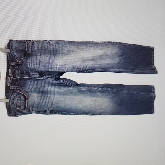 Levi's Denim - Levi's jeans 34 men,Women boyfriend fit